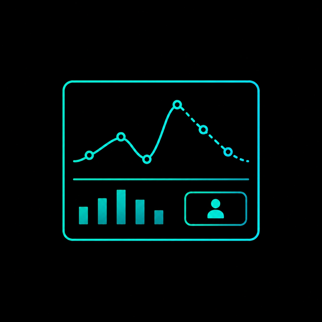 WE ANALYSE data analytics