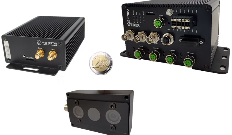 Hardware Devices