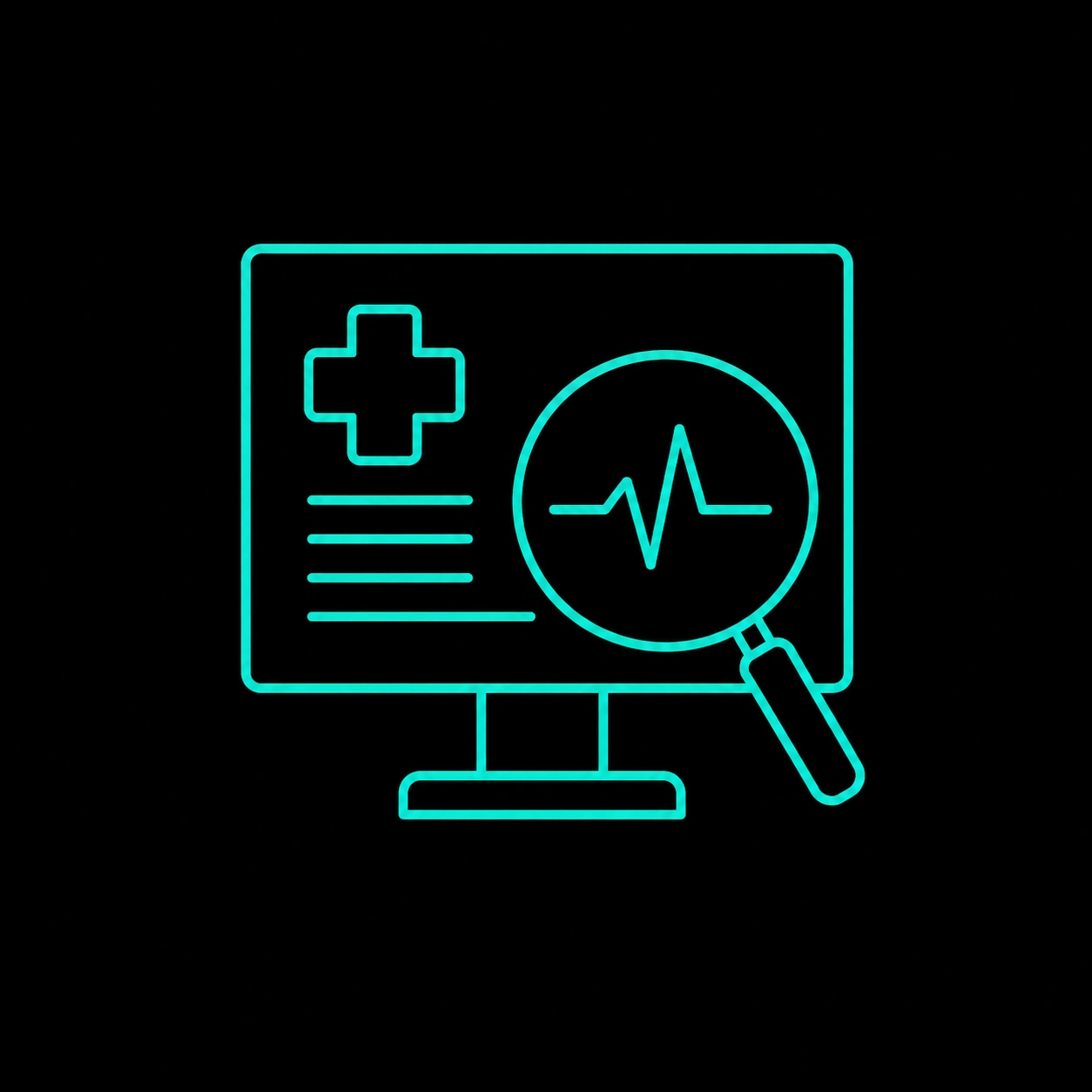 System Health Monitoring status