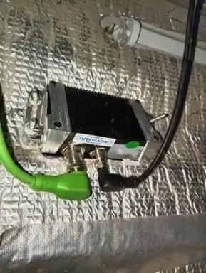 Sensor Installation Detail 3