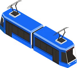 Smart Tram