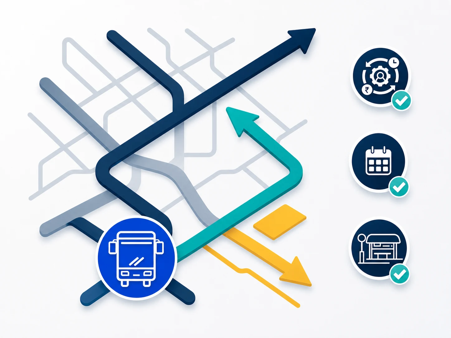 Optimise your operations and costs